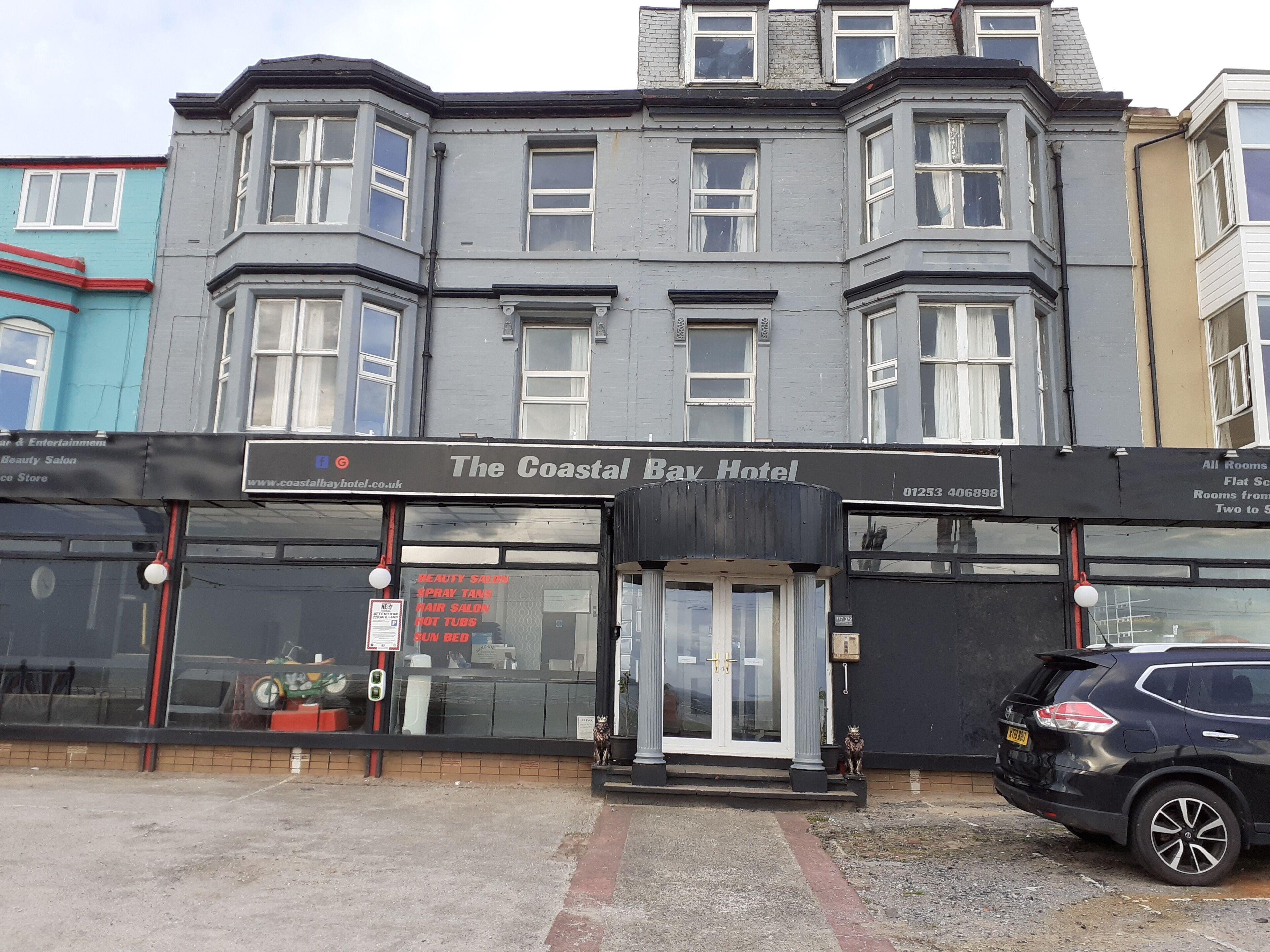 The Coastal Bay Hotel - Blackpool, Blackpool