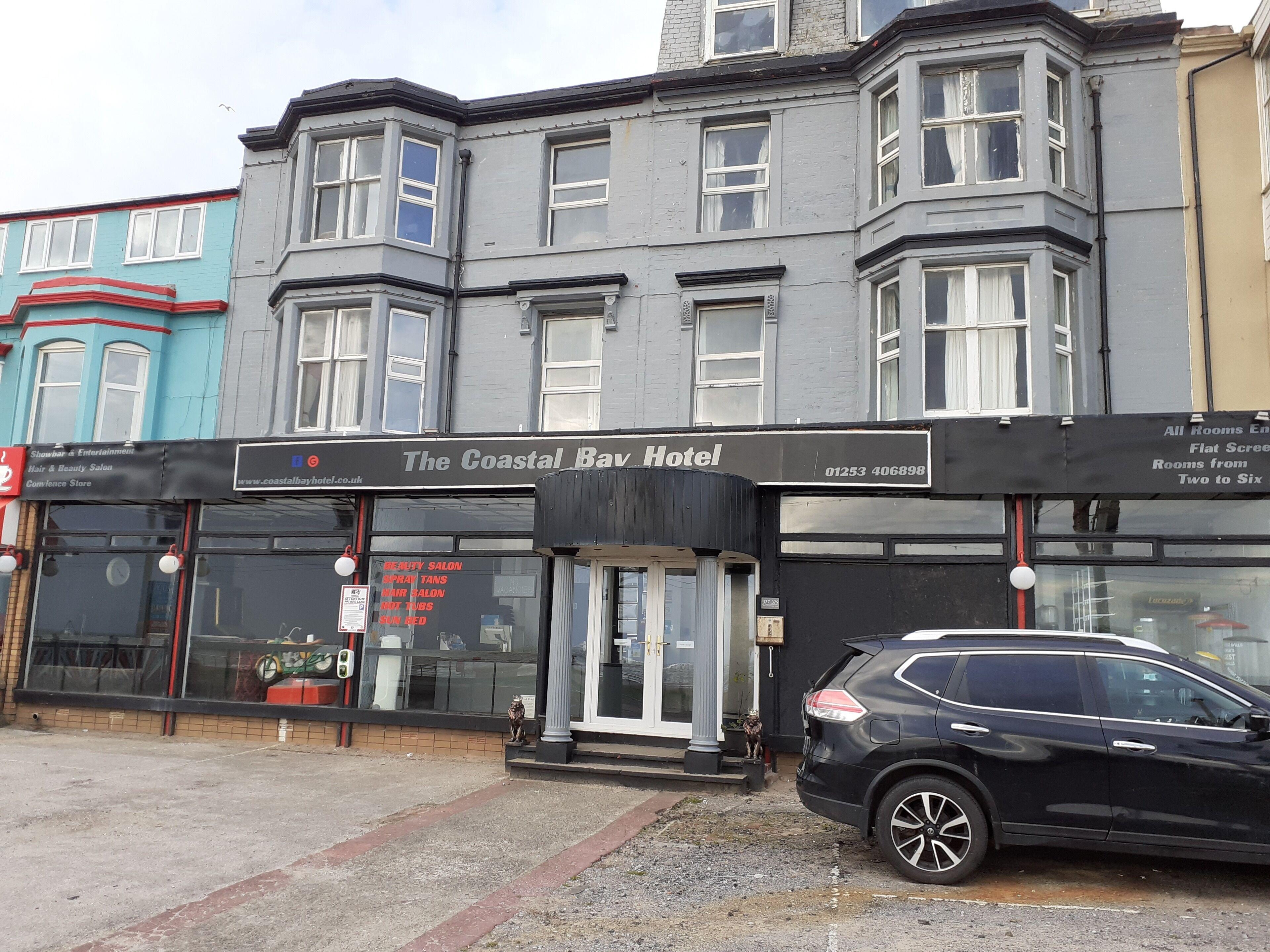 The Coastal Bay Hotel - Blackpool — Photos 2