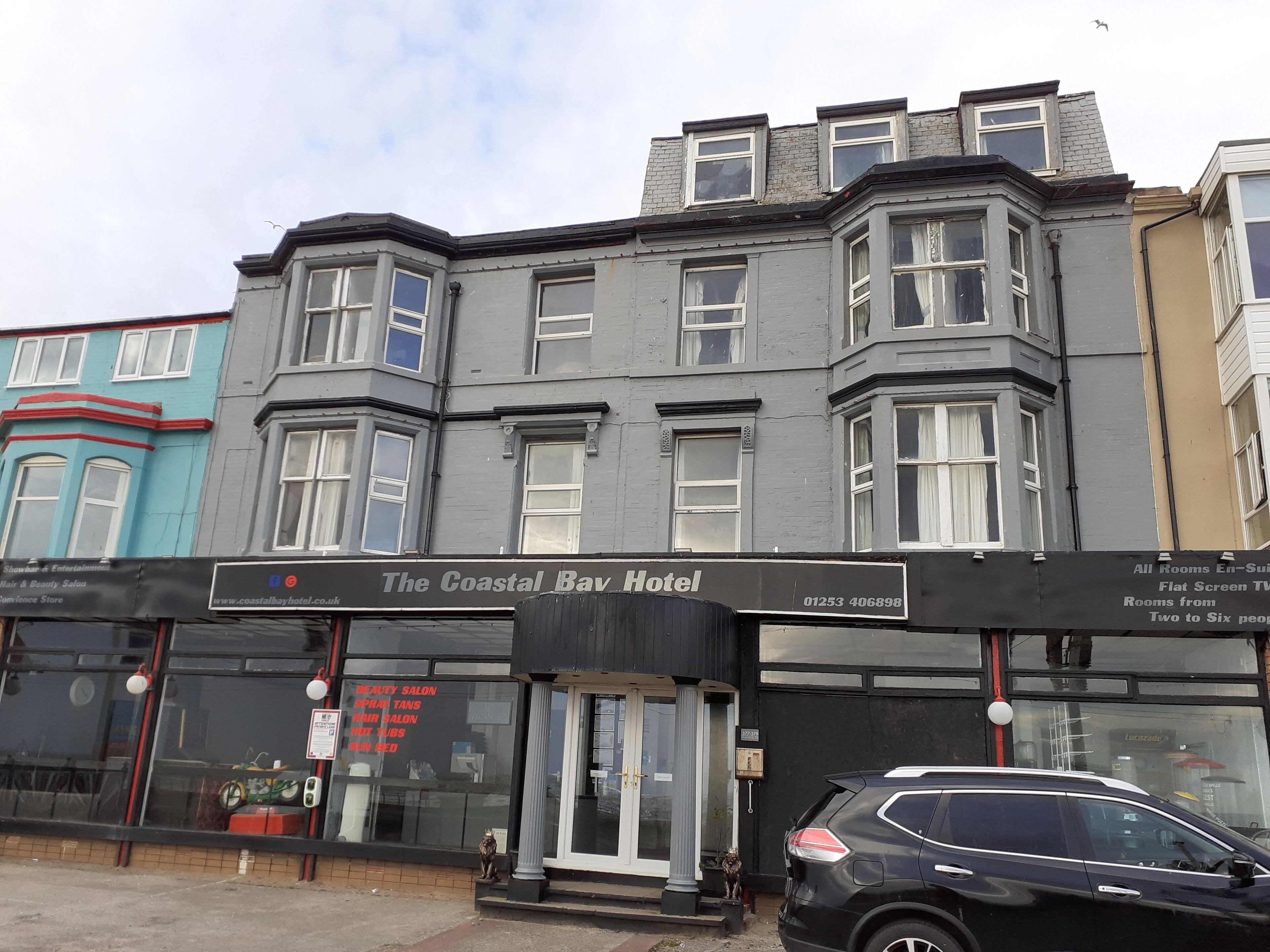 The Coastal Bay Hotel - Blackpool — Photos 3